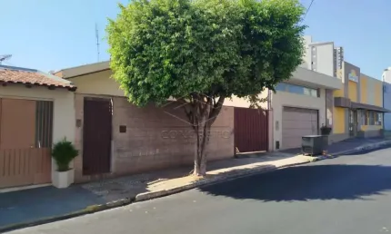 Casa com 3 quartos à venda no Jardim Brasil, Bauru 