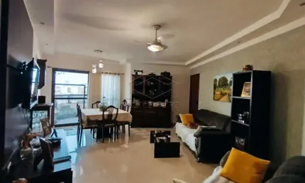Apartamento com 3 quartos à venda no Jardim Brasil, Bauru 