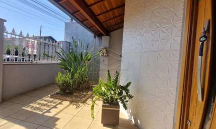 Casa com 2 quartos à venda no Jardim Itapuã, Lençóis Paulista 