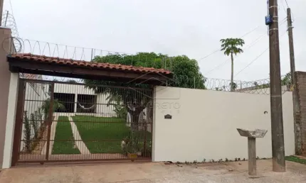 Casa com 2 quartos à venda no Quinta da Bela Olinda, Bauru 