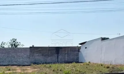 Casa à venda no Jardim Itamaraty, Lençóis Paulista 