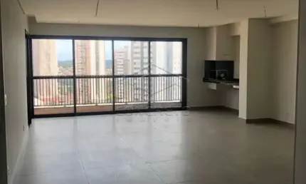 Apartamento com 3 quartos à venda na Vila Aviação, Bauru 