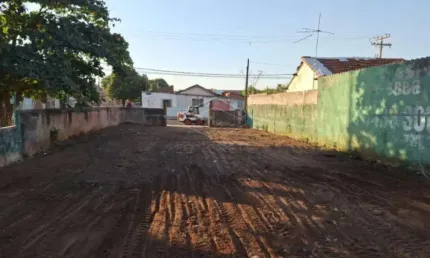 Casa à venda no Fundação Casas Populares Salvador Filardi, Bauru 