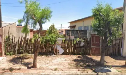 Casa à venda na Pousada da Esperança I, Bauru 