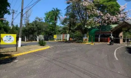 Terreno à venda no Centro, Piratininga 