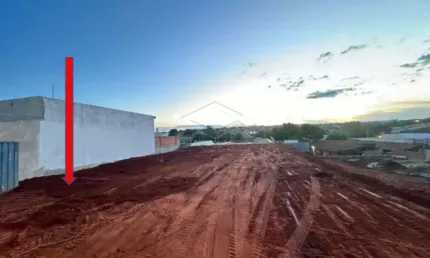 Casa à venda no Jardim Marília, Bauru 