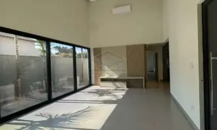 Casa em condomínio fechado com 4 quartos à venda no Residencial Lago Sul, Bauru 