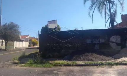 Casa à venda no Jardim Bela Vista, Bauru 