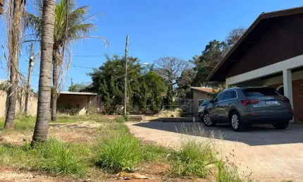 Casa à venda na Vila Cardia, Bauru 