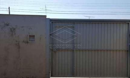 Casa com 2 quartos à venda no Jardim Panorama, Bauru 