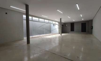 Ponto comercial à venda na Vila Vicente, Jaú 