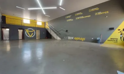 Fazenda à venda no Jardim Novo Horizonte, Jaú 