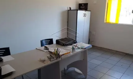 Barracão / Galpão / Depósito à venda no Distrito Industrial Domingos Biancardi, Bauru 