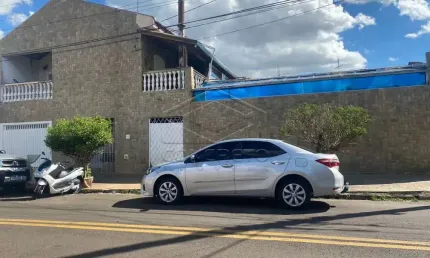 Casa com 3 quartos à venda no Jardim Flórida, Bauru 