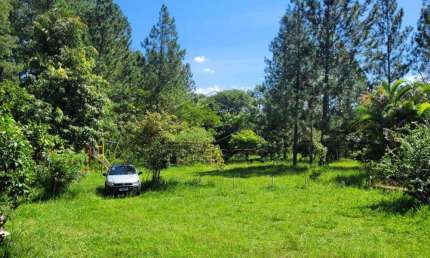 Fazenda à venda no Chácaras Bauruenses, Bauru 