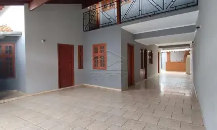 Casa com 3 quartos à venda no Jardim Bela Vista, Bauru 