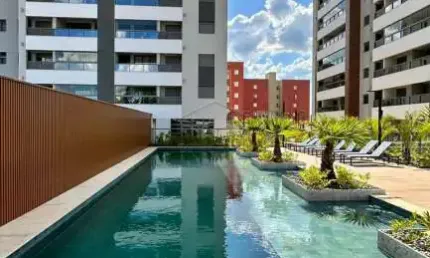 Apartamento com 3 quartos à venda no Jardim Estoril IV, Bauru 