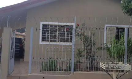 Casa com 3 quartos à venda no Jardim Nova Esperança, Bauru 