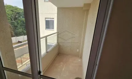 Apartamento com 2 quartos à venda na Vila Giunta, Bauru 