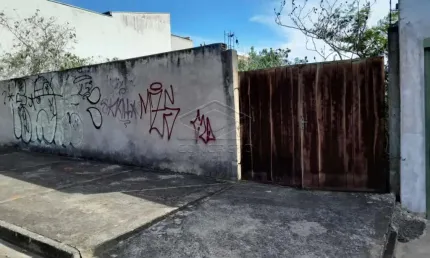 Casa à venda na Vila Industrial, Bauru 