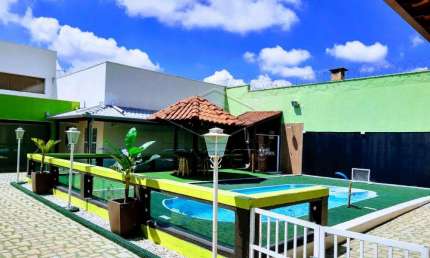 Casa com 2 quartos à venda no Jardim Santa Candida, Agudos 