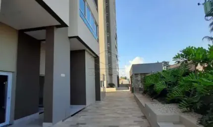 Apartamento com 2 quartos à venda no Jardim Alvorada, Jaú 