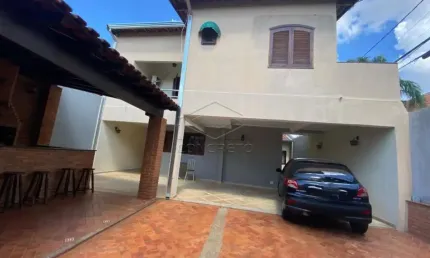 Casa com 3 quartos à venda na Vila São João da Boa Vista, Bauru 