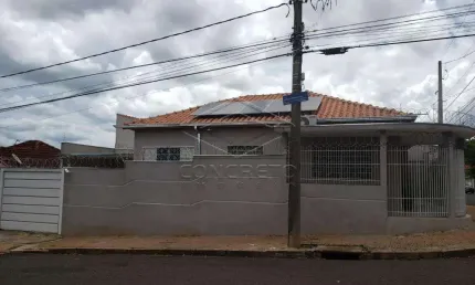Casa com 2 quartos à venda no Jardim Bela Vista, Bauru 