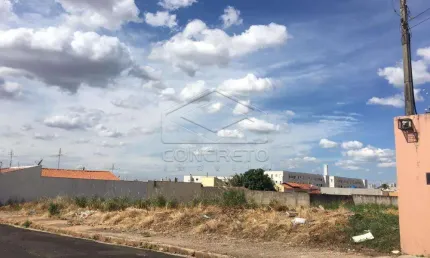 Casa à venda no Jardim Terra Branca, Bauru 