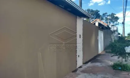 Casa com 2 quartos à venda no Jardim Colonial, Bauru 