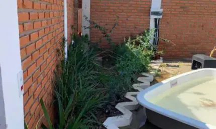 Casa com 1 quarto à venda no Parque Bela Vista (Rubião Junior), Botucatu 