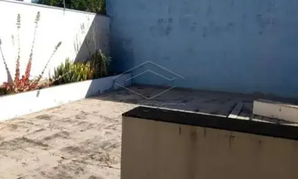 Casa com 3 quartos à venda no Jardim Marambá, Bauru 