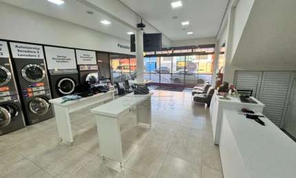 Ponto comercial à venda no Jardim Paraíso, Botucatu 