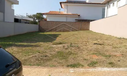 Terreno à venda no Residencial Lago Sul, Bauru 