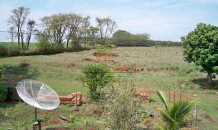 Fazenda à venda na Zona Rural, Arealva 