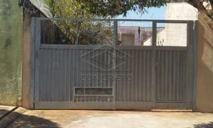 Casa com 1 quarto à venda na Vila São João do Ipiranga, Bauru 