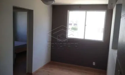 Apartamento com 2 quartos à venda na Vila Pacífico, Bauru 