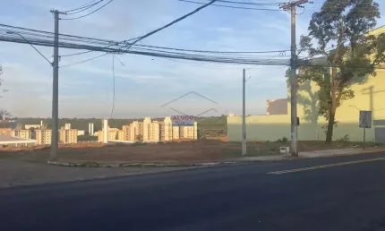 Prédio à venda na Vila Engler, Bauru 