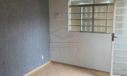 Casa com 2 quartos à venda no Jardim Dona Lili, Bauru 