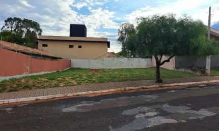 Terreno em condomínio fechado à venda no Quinta Ranieri, Bauru 