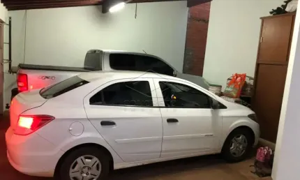 Casa com 2 quartos à venda no Jardim Príncipe, Lençóis Paulista 