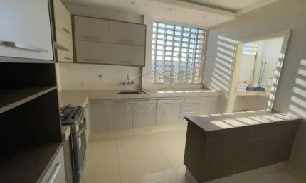 Apartamento com 3 quartos à venda no Centro, Jaú 