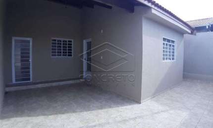 Casa com 3 quartos à venda no Jardim Olímpia, Jaú 