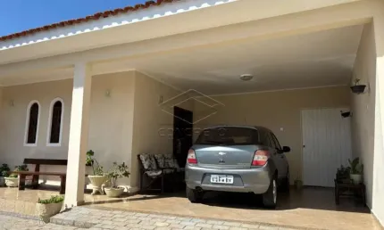 Casa com 3 quartos à venda na Vila Seabra, Bauru 