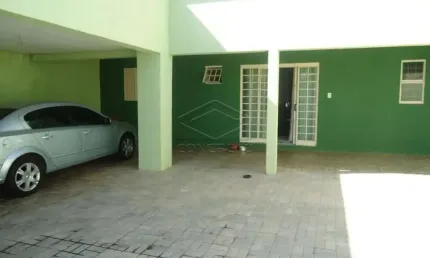Casa com 3 quartos à venda no Jardim Terra Branca, Bauru 