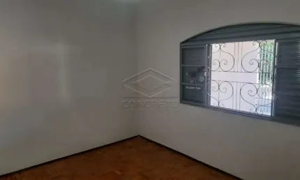 Casa com 3 quartos à venda na Vila Alto Paraíso, Bauru 
