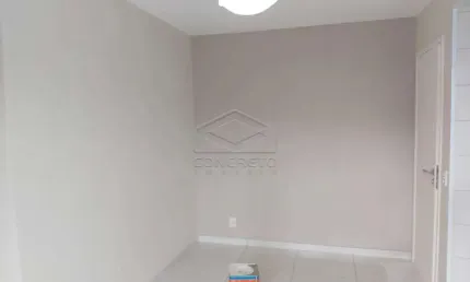 Apartamento com 3 quartos à venda no Jardim Panorama, Bauru 