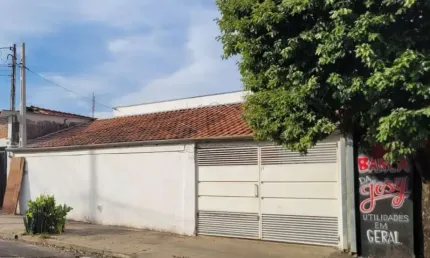 Excelente residência com 02 dormitórios - alto paraíso