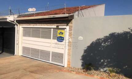 Casa com 3 quartos à venda no Quinta Ranieri, Bauru 