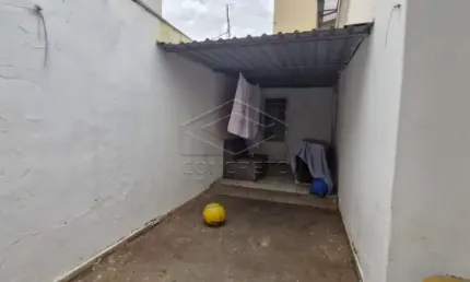 Casa com 4 quartos à venda no Centro, Bauru 